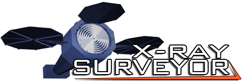 X-ray Surveyor Logo