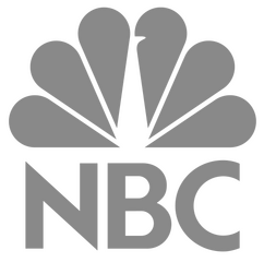 NBC NBC Logo